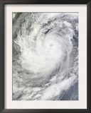 Tropical Storm Ketsana