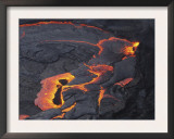 Erta Ale Lava Lake  Danakil Depression  Ethiopia