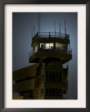 Cob Speicher Control Tower