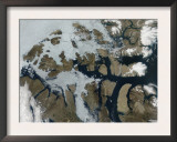 The Queen Elizabeth Islands