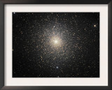 47 Tucanae (NGC 104)  Globular Cluster in Tucana