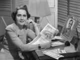 Widow With Insurance Policies