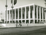 New York City  Lincoln Center