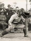Baseball Catcher