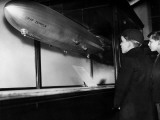 Zeppelin Exhibit