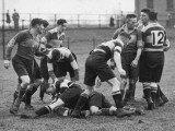 Rugby in South Wales