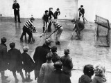 Boy's Ice Hockey