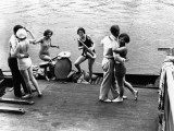 Jazz on the River