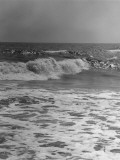 Surf on Beach