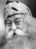 Santa Claus