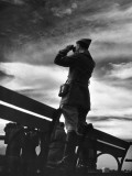 War Scene