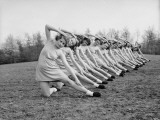 Evacuee Exercise