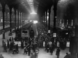 Liverpool Street