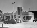 Gas Station