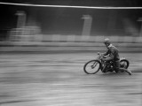 Dirt Track Racer