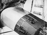 Zeppelin Factory