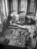 Organ Re-Assembly