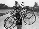 Bicycling Lightweight