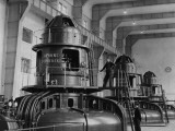 Electricity Plant