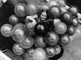Float of Balloons
