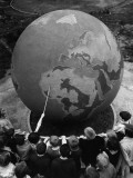 Practical Geography