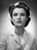 Portrait of Nurse