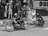 Isle of Man TT Race