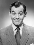 Smiling Businessman
