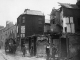 Street Demolition
