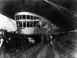 The Graf Zeppelin