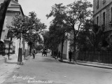 Gibraltan Street