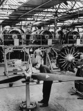 Aircraft Production