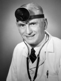 Portrait of a Doctor