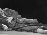 Wounded Soldier