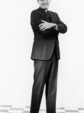 Man With Arms Folded