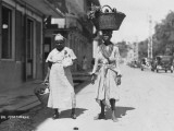 Carrying Baskets