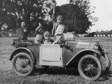 Young Drivers