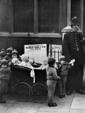 Young Voters