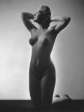 Naked Woman