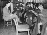Knitting Class