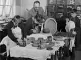 Clay Work