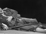 Wounded Soldier