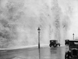 Rough Seas