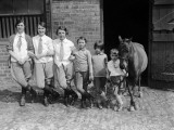 Child Riders