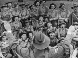 Military Chorus