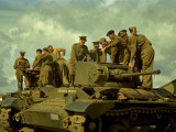 Tank Inspection