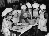 Young Chefs