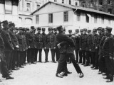 Police Fight
