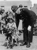 Kind Policeman