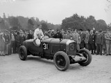 Popular Racers
